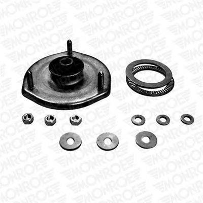 MONROE MK031 Опора стійки амортизатора