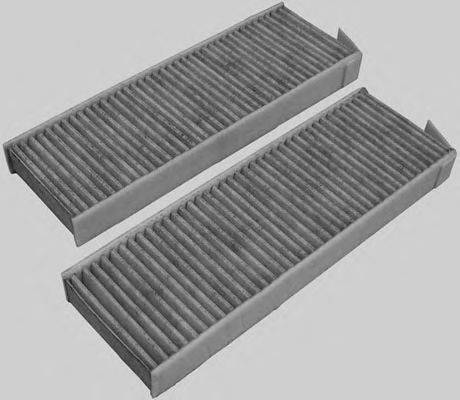 OPEN PARTS CAF220612 Фільтр, повітря у внутрішньому просторі