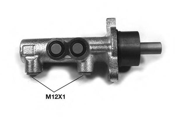 OPEN PARTS FBM117400 головний гальмівний циліндр