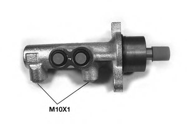 OPEN PARTS FBM117600 головний гальмівний циліндр