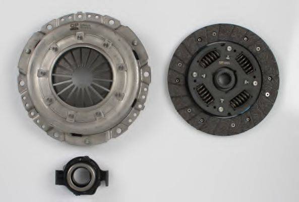 OPEN PARTS CLK904503 Комплект зчеплення