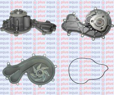 AQUAPLUS 858490 Водяний насос
