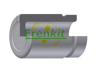 FRENKIT P384802 Поршень, корпус скоби гальма