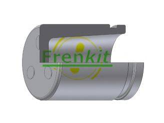 FRENKIT P454601 Поршень, корпус скоби гальма