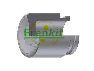 FRENKIT P434801 Поршень, корпус скоби гальма