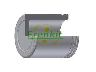 FRENKIT P526001 Поршень, корпус скоби гальма