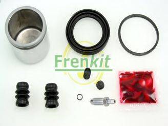 FRENKIT 254914 Ремкомплект, гальмівний супорт