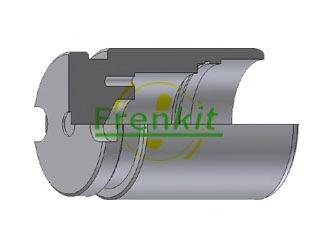 FRENKIT P444602 Поршень, корпус скоби гальма