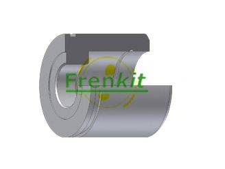 FRENKIT P606302 Поршень, корпус скоби гальма