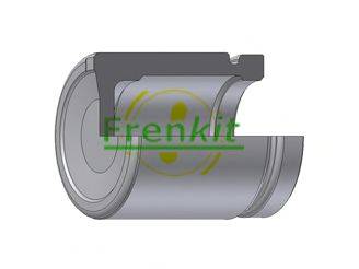 FRENKIT P404904 Поршень, корпус скоби гальма