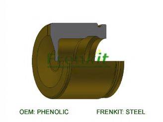 FRENKIT P605603 Поршень, корпус скоби гальма