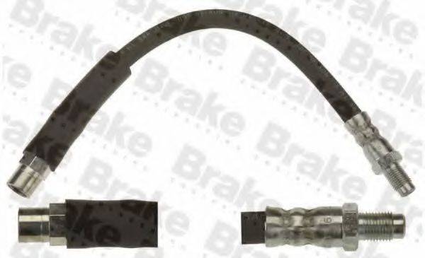 BRAKE ENGINEERING BH770214 Гальмівний шланг