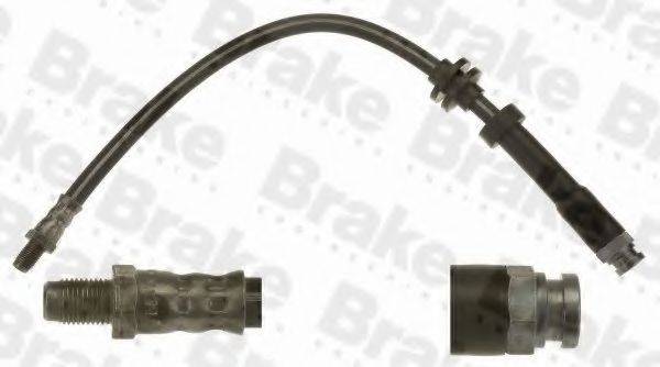 BRAKE ENGINEERING BH770261 Гальмівний шланг