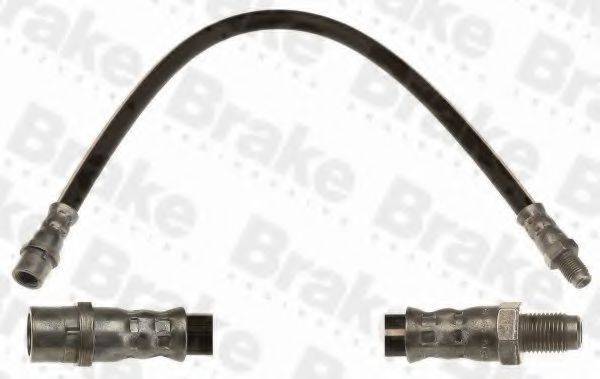 BRAKE ENGINEERING BH770265 Гальмівний шланг