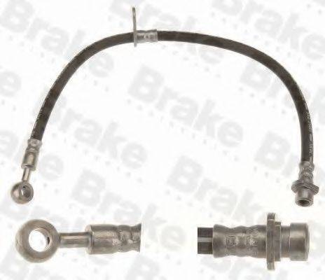 BRAKE ENGINEERING BH770286 Гальмівний шланг