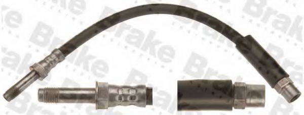 BRAKE ENGINEERING BH770418 Гальмівний шланг