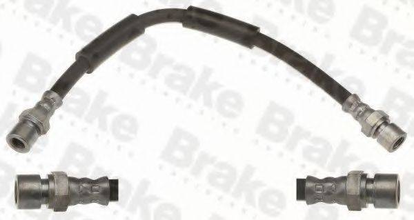 BRAKE ENGINEERING BH771429 Гальмівний шланг