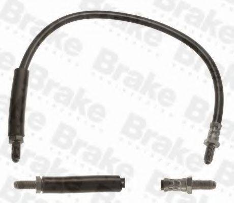 BRAKE ENGINEERING BH771656 Гальмівний шланг