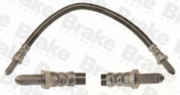 BRAKE ENGINEERING BH771658 Гальмівний шланг