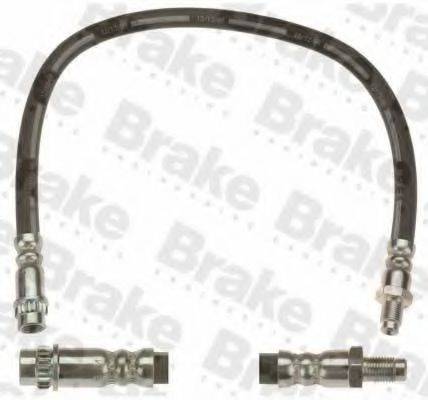 BRAKE ENGINEERING BH772145 Гальмівний шланг