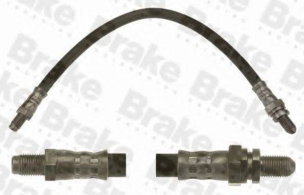 BRAKE ENGINEERING BH772502 Гальмівний шланг