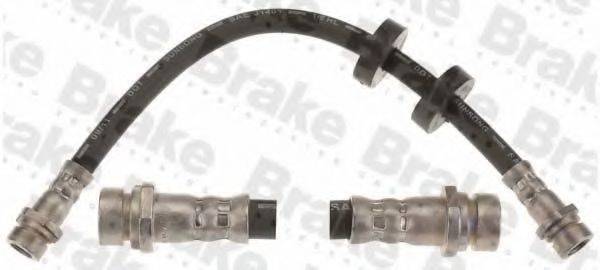 BRAKE ENGINEERING BH773781 Гальмівний шланг