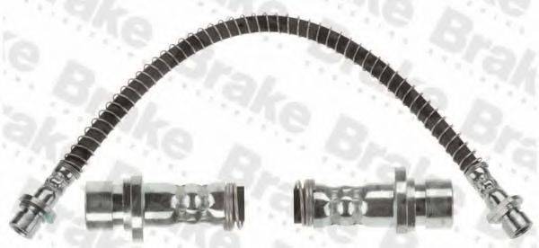 BRAKE ENGINEERING BH775992 Гальмівний шланг