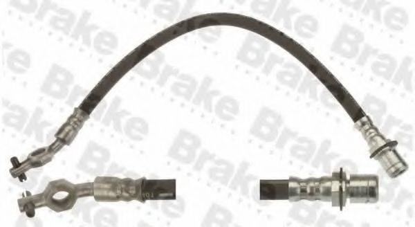 BRAKE ENGINEERING BH778079 Гальмівний шланг