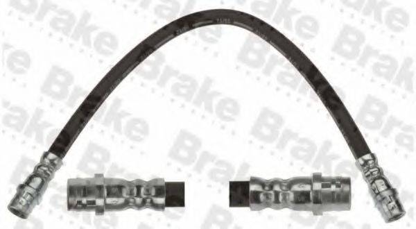 BRAKE ENGINEERING BH778088 Гальмівний шланг