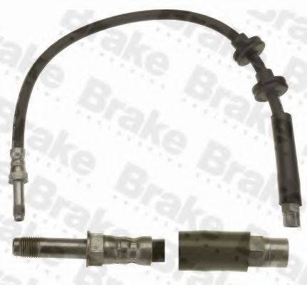 BRAKE ENGINEERING BH778089 Гальмівний шланг