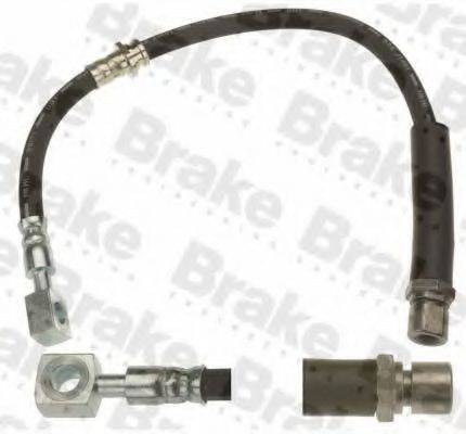 BRAKE ENGINEERING BH778131 Гальмівний шланг