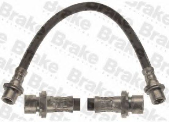 BRAKE ENGINEERING BH778154 Гальмівний шланг