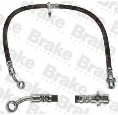 BRAKE ENGINEERING BH778236 Гальмівний шланг