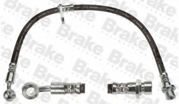 BRAKE ENGINEERING BH778239 Гальмівний шланг