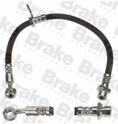 BRAKE ENGINEERING BH778250 Гальмівний шланг