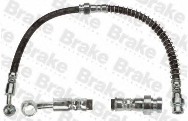 BRAKE ENGINEERING BH778270 Гальмівний шланг