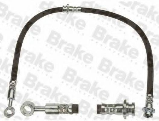 BRAKE ENGINEERING BH778305 Гальмівний шланг