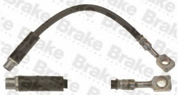 BRAKE ENGINEERING BH778415 Гальмівний шланг