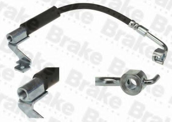 BRAKE ENGINEERING BH778429 Гальмівний шланг