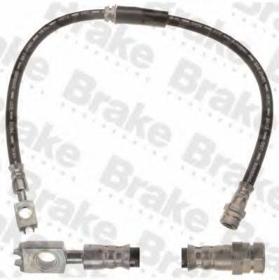 BRAKE ENGINEERING BH778479 Гальмівний шланг