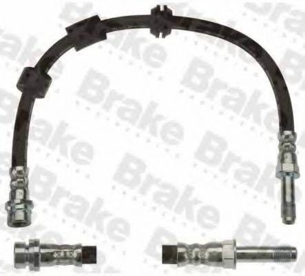 BRAKE ENGINEERING BH778485 Гальмівний шланг