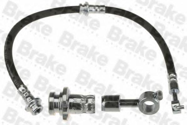 BRAKE ENGINEERING BH778523 Гальмівний шланг