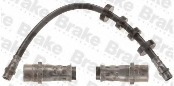 BRAKE ENGINEERING BH778544 Гальмівний шланг