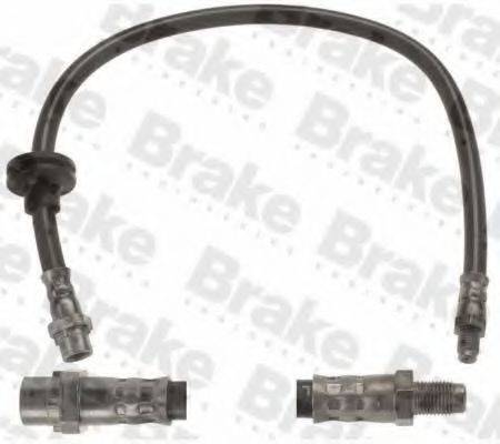 BRAKE ENGINEERING BH778561 Гальмівний шланг