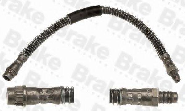 BRAKE ENGINEERING BH778649 Гальмівний шланг