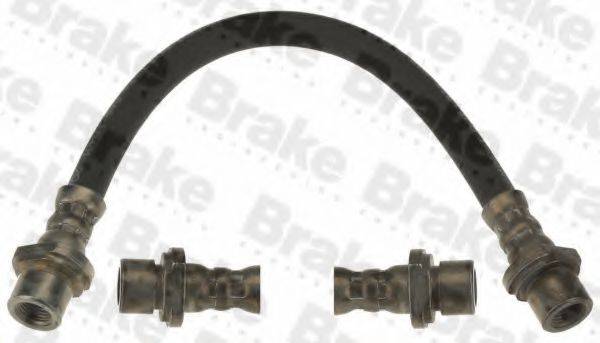 BRAKE ENGINEERING BH778693 Гальмівний шланг