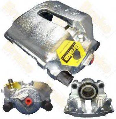 BRAKE ENGINEERING CA1188 Гальмівний супорт