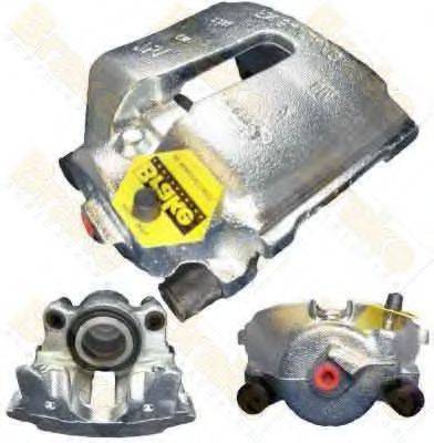 BRAKE ENGINEERING CA1188R Гальмівний супорт