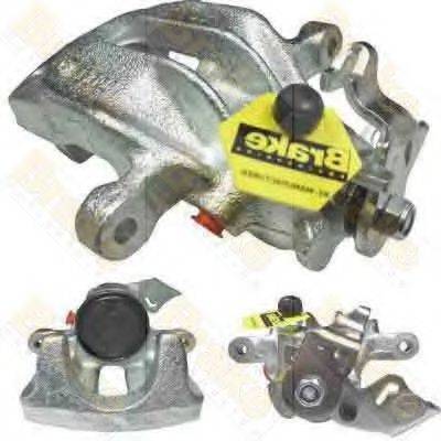 BRAKE ENGINEERING CA1430R Гальмівний супорт