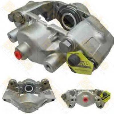 BRAKE ENGINEERING CA1469R Гальмівний супорт